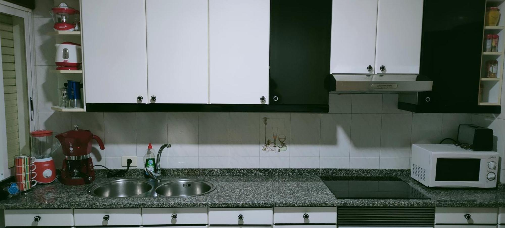 מונפורט דה למוס Apartamento De 4 Habitaciones En El Centro De Monforte מראה חיצוני תמונה